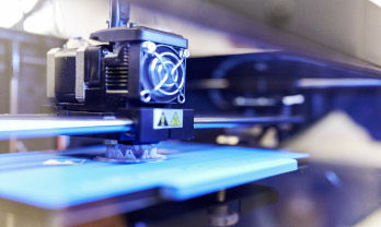 3D printing for new innovation